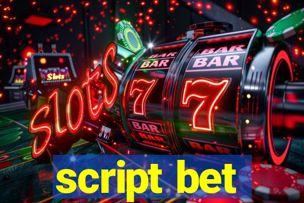 script bet